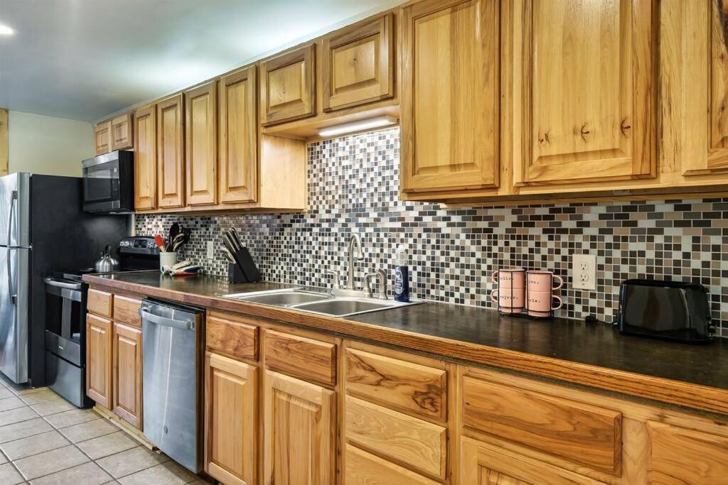 Villa Secluded Mtn View New! 10 Mins To Gatlinburg Or Park Esterno foto